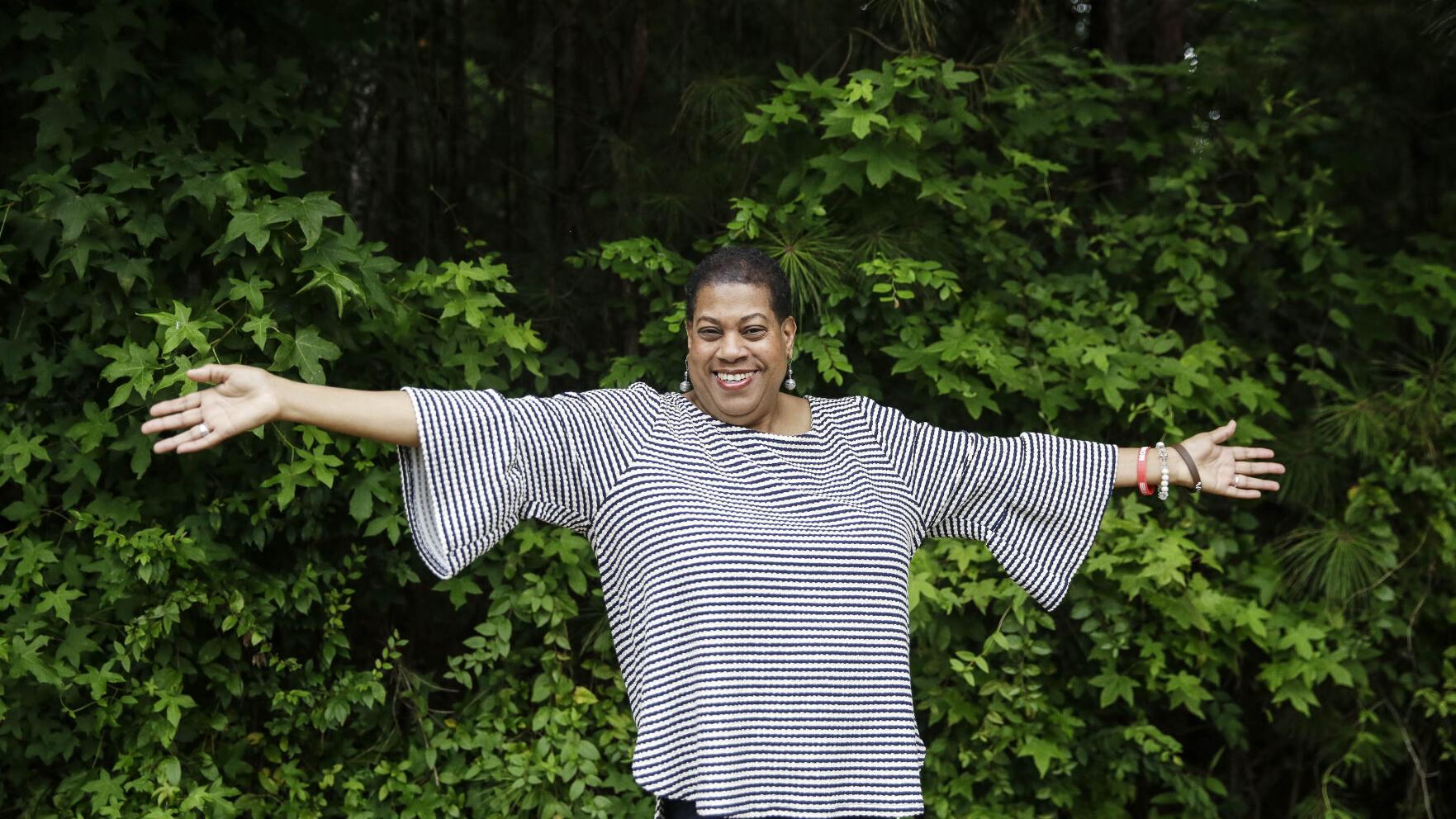 Black women seize political spotlight: 'If not now, when?'